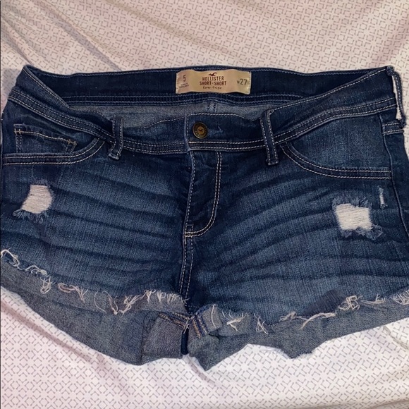 Hollister Pants - hollister shorts Hollister Pants - hollister shorts